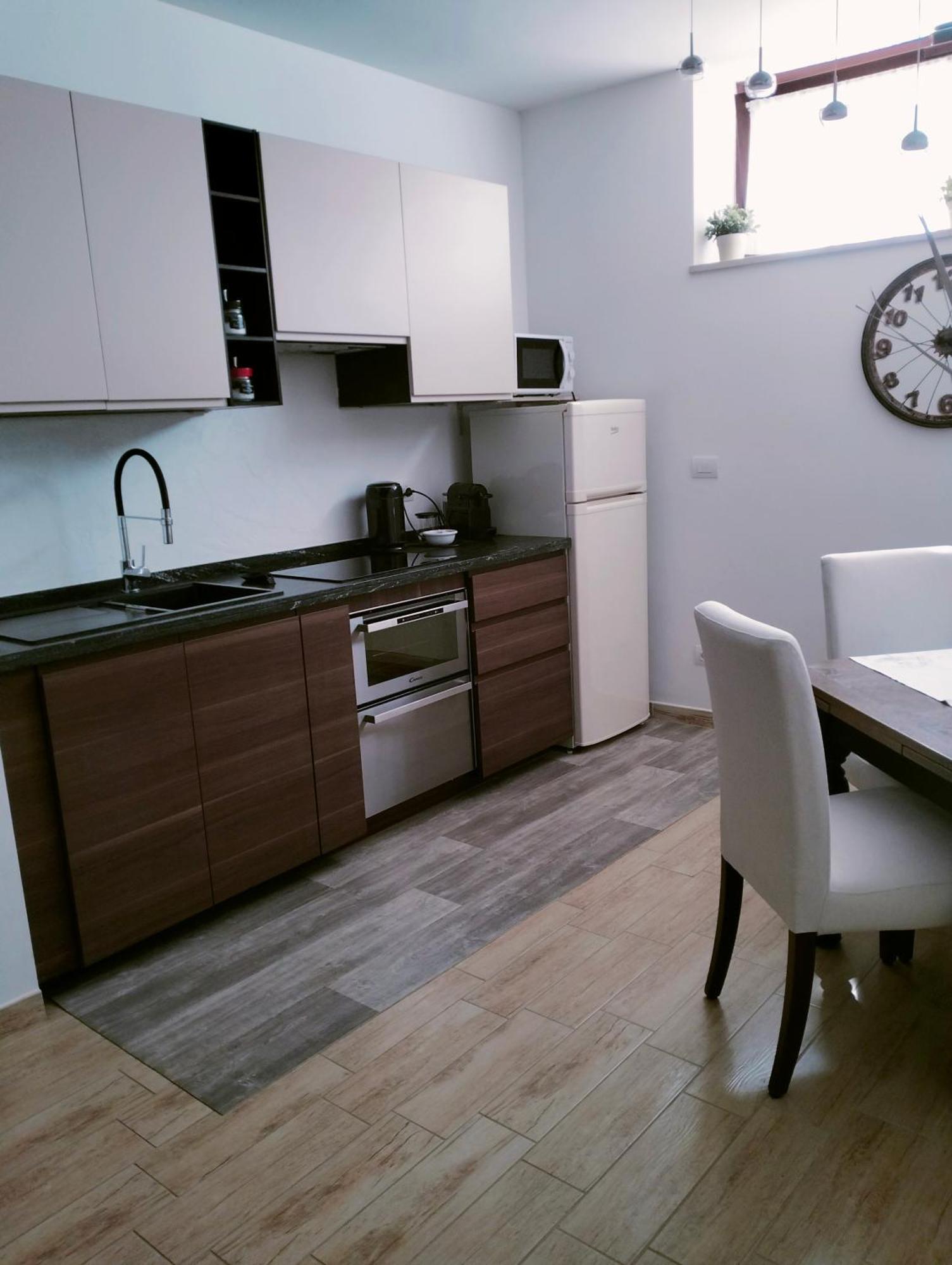 Just House Διαμέρισμα Campagnano Di Roma Εξωτερικό φωτογραφία