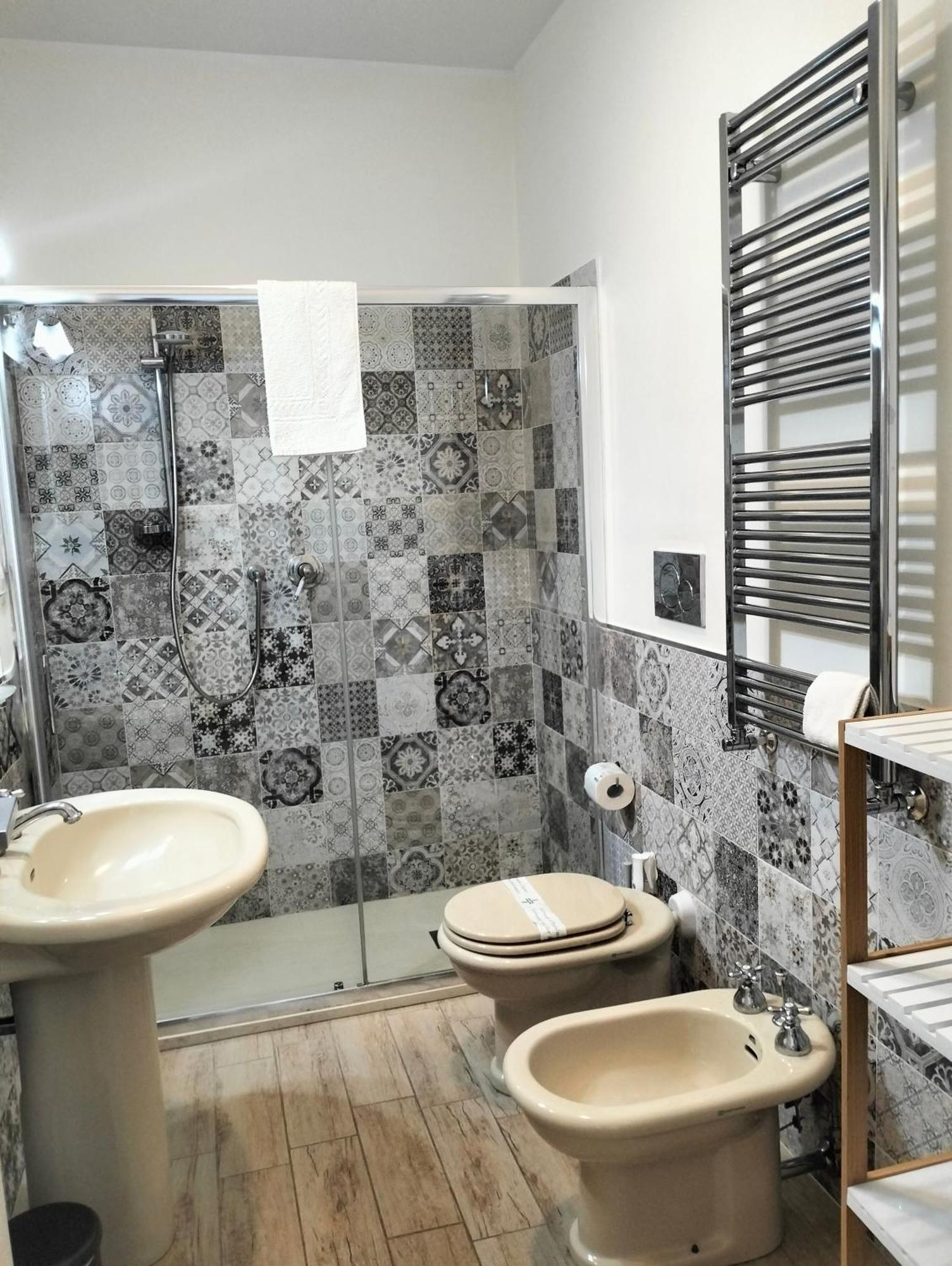 Just House Διαμέρισμα Campagnano Di Roma Εξωτερικό φωτογραφία